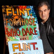 Flint Gennari from FineArtFotosVideo.com