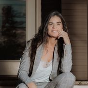 Erin Wessinger from To the Moon & Back, LLC