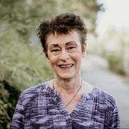 Susan Bare from Bare Energy Healing