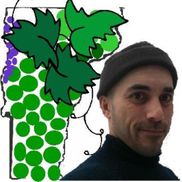 Todd Trzaskos from Vermont Wine Media