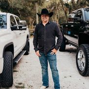 Robert Ricker III from FLORIDA'S TRUCK GUY