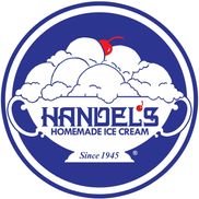 Joe Maher from Handel's Homemade Ice Cream