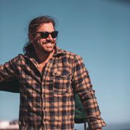 Joel Hersch from Joel Hersch — video production, content marketing, brand storytelling