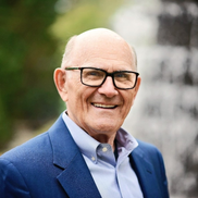 Richard 'Doc" Eley, Ph.D. from Center for Everyday Leadership