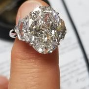 Jon Shmagin from Carol Klein Fine Jewelry