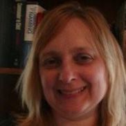 Alyssa Colton from ABC Services: Writing, Editing & Book Coaching