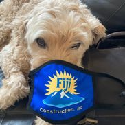 Chad Hagen from Fiji Construction Incorporated 