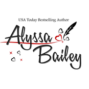 Alyssa Bailey from Alyssa Bailey Romance