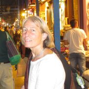 Alexandra Sharma from www.alexandrasharmaart.com