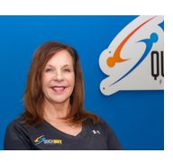 Lisa Dallas from QuickHIT Fitness Lab - Carrollwood