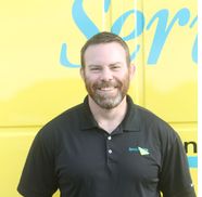 Ryan Mason from ServiceMaster By Mason