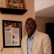 martintoch Roseme from American Academy of Palm Beach D.B.A Palm Beach Academy of Sports and Arts