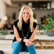 Christi Barbour from Barbour Spangle Design