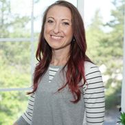 Vanessa Linenberger from Mindfully Smart Finance