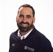Nick Simington from Premier Family Mortgage