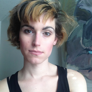 Hannah McBroom from Hannah McBroom Studio LLC