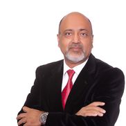 Mansoor Suhail from My Learning Centre