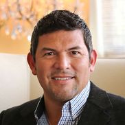 Chris Vasquez from Chris V Design, Inc