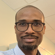 Steve King from Idé Waka Fayne Productions