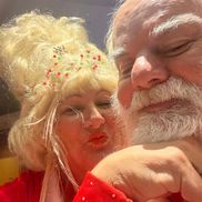 JulieAnn Pedroza from Building Up Lives Foundation