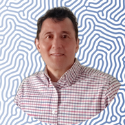 Benny Carreon from Velocity Technology Group