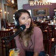 Kandy Robertson from IKandyland, Inc. 