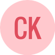 Christine Kimball from ck digital solutions