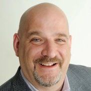 Garth Riley from Vitality Depot