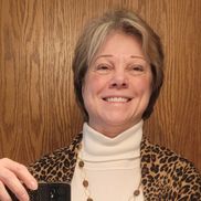 Vickie Hogan from Hogan IT Consulting