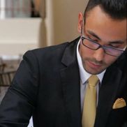 Manuel Cicle from 12 Chairs Cafe