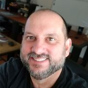 Louis Dupuy from RumbleBrand Marketing and Design