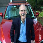 Kenny Lewis from Kenny the Kar Guy