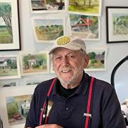 MichaelPotashnik Fine Artist