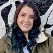 Katie Shoup from Essential Self Reiki + Intuitive Wellness