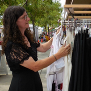 Barb Schmitt from Boutique 627