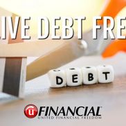 Clay Bailey from United Financial Freedom