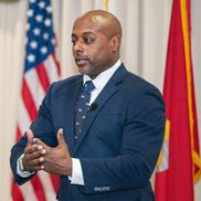 Corey Jones from Safetyman Consulting