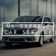 Malkhaz Khmelidze from MK EXPRESS CAR SERVICE
