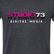 Jay Panaseiko from Studio73 Digital Media 