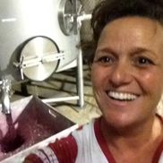 Teena Wilkins from Vina Castellano Winery