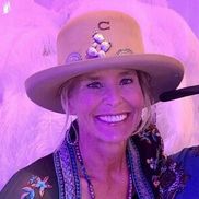 Wendy Sippel from The Lone Arranger