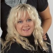 Paige Zutavern from Strictly Business Magazine - Lincoln