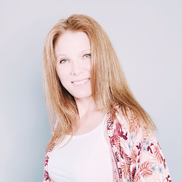 Ann Syson from Tranquil Warrior Yoga & Life Coaching