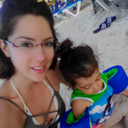 Pamela Guardado from Pamela Guardado - Doula and childbirth educator