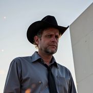 Joe Moore from DigitalCowboy.io- Your Words Build Worlds w/ AI