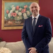 Brenton Hill from Columbus Title Agency of Westerville