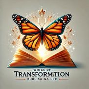 Triveda Harris from Wings Of Transformation Publishing LLC