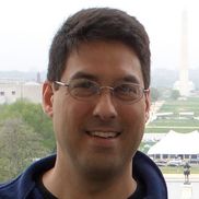 Branden Wolner from Recombinant DNA Technologies