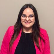Sonia Almodovar from Southeast Nebraska CASA