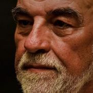 George Blackburn from Blackburn Architecture